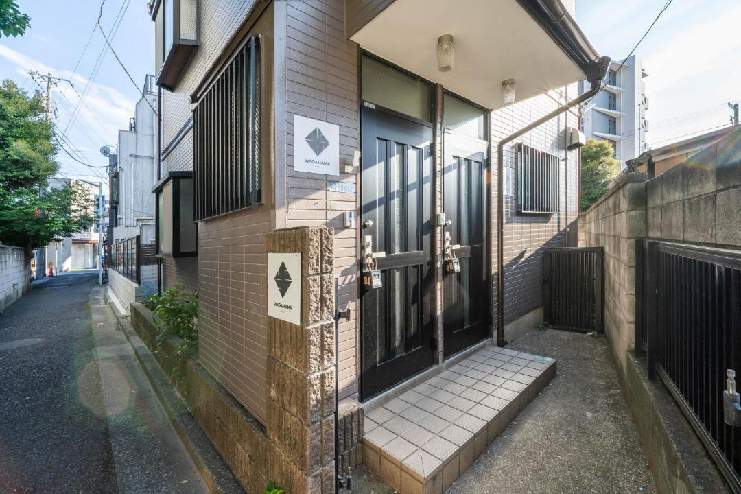 Photo of Others in Shibamata