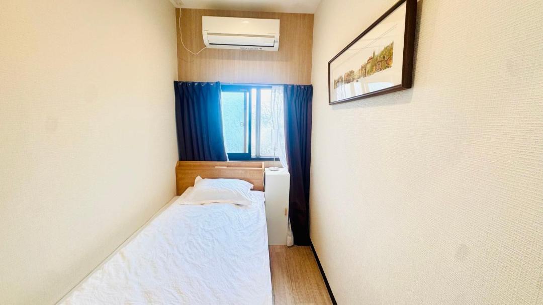 Photo of Bedroom in Nerima