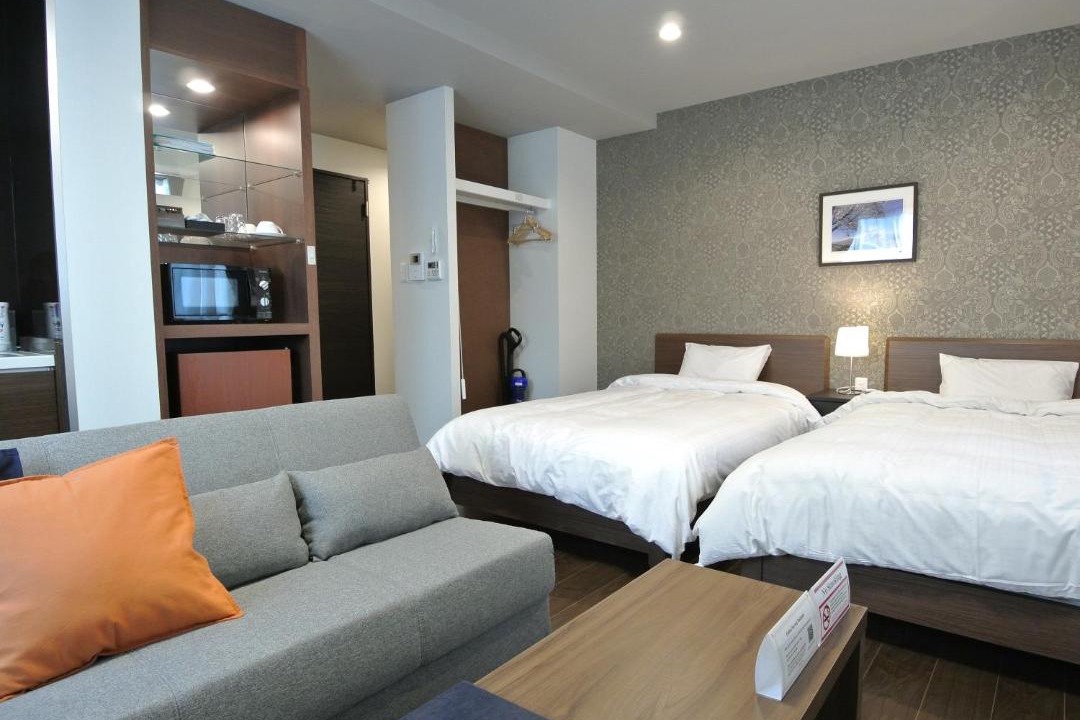 Photo of Bedroom in Kamiina-gun