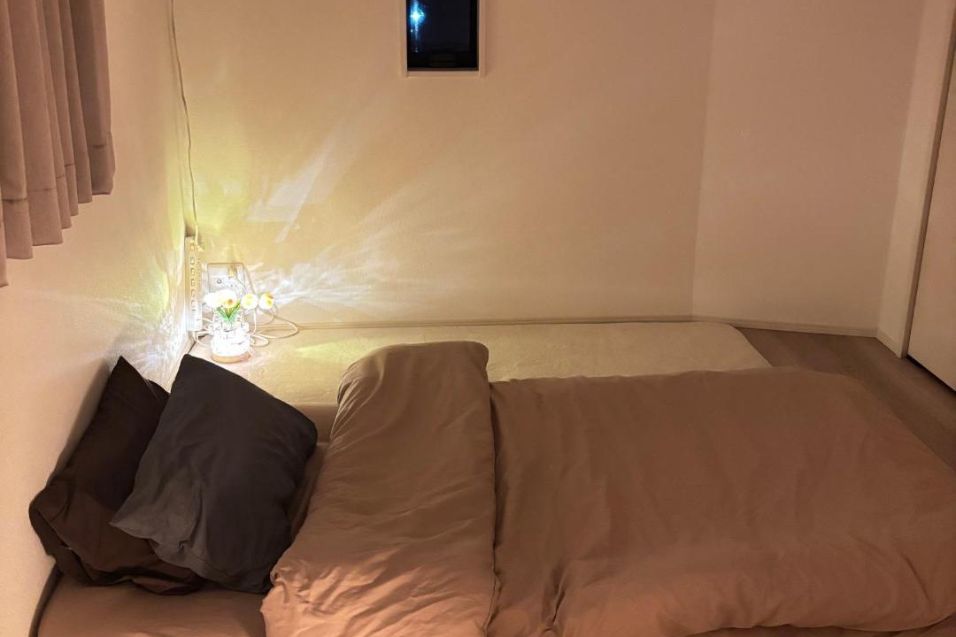 Photo of Bedroom in Sumida