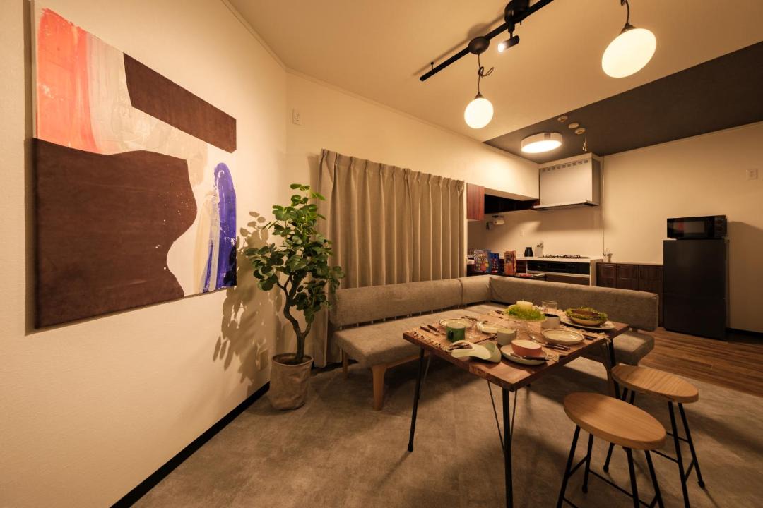 Photo of Others in Nakagawa Ward