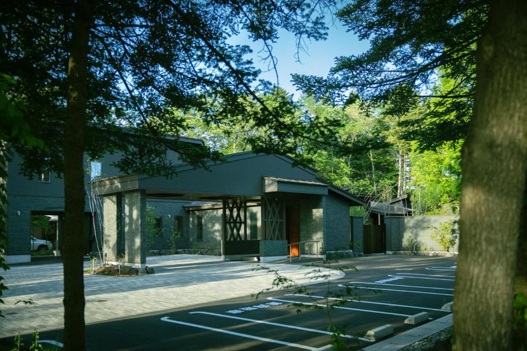 Photo of Others in Karuizawa