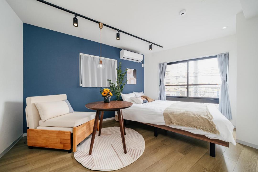 Photo of Bedroom in Suginami