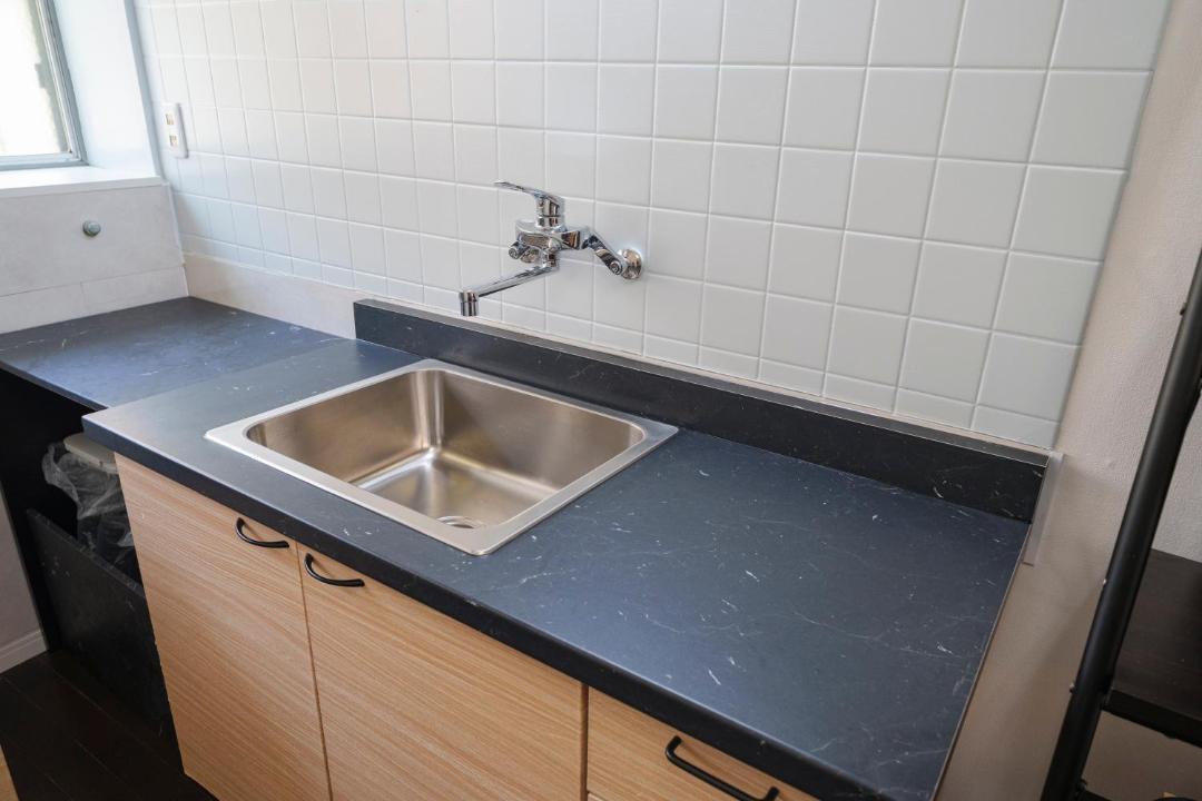 Photo of Kitchen in Akiruno