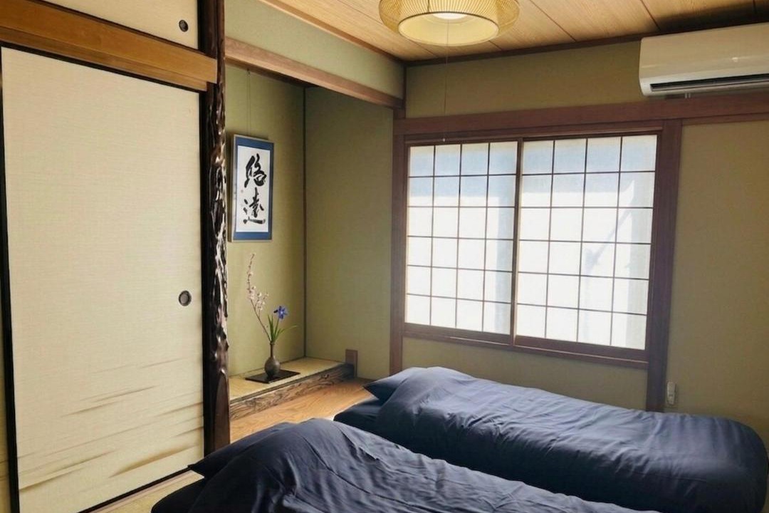 Photo of Bedroom in Hirakata