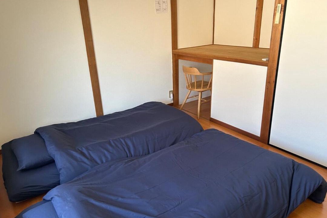 Photo of Bedroom in Hirakata