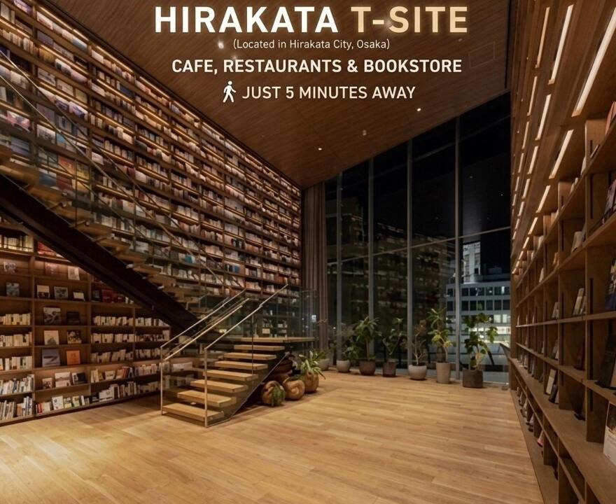 Photo of Others in Hirakata