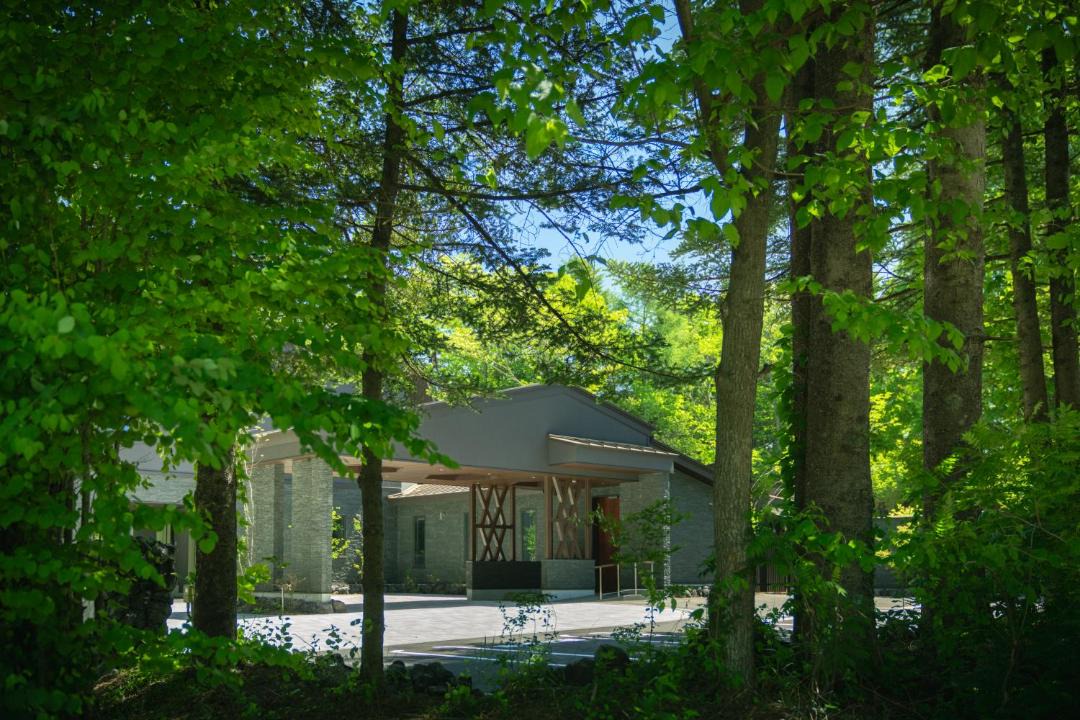 Photo of Others in Karuizawa
