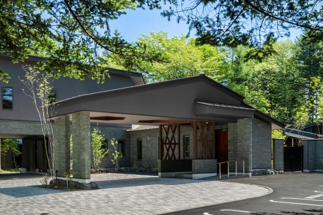 Photo of Others in Karuizawa