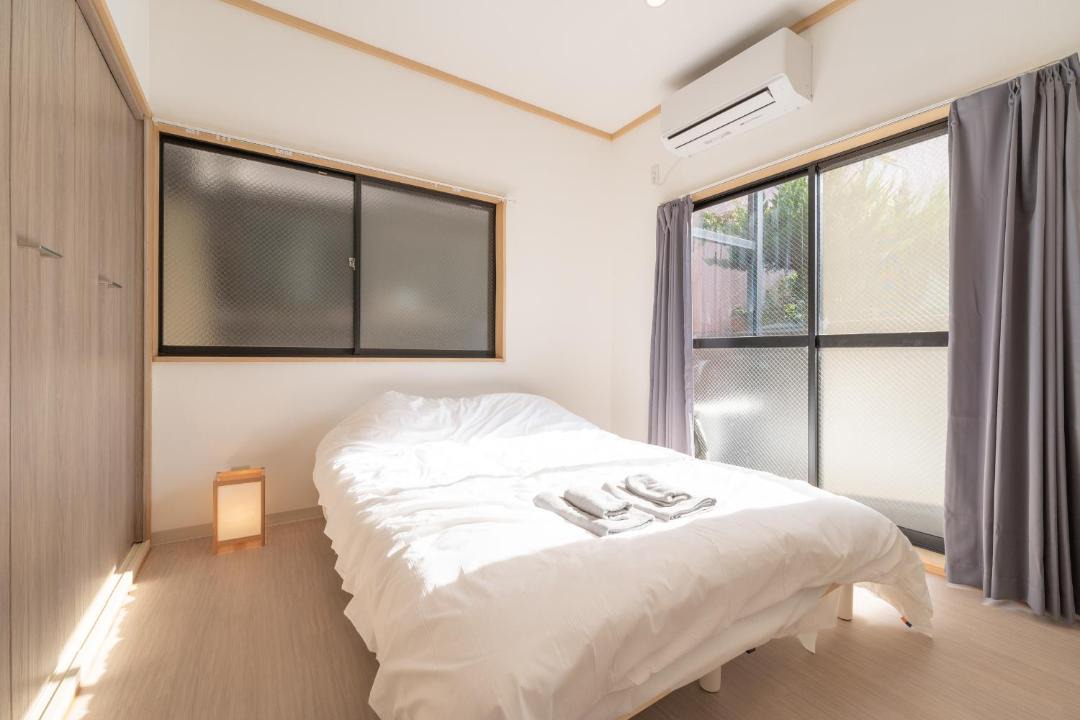 Photo of Bedroom in Shibamata