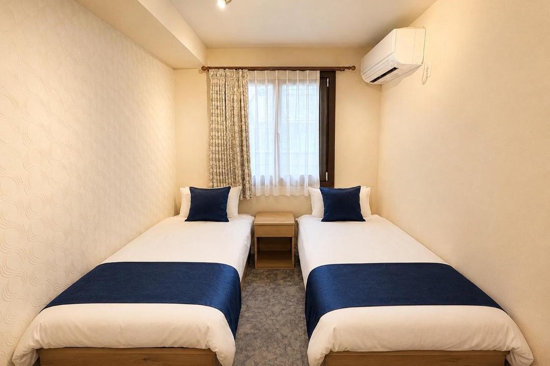 Photo of Bedroom in Shinjuku
