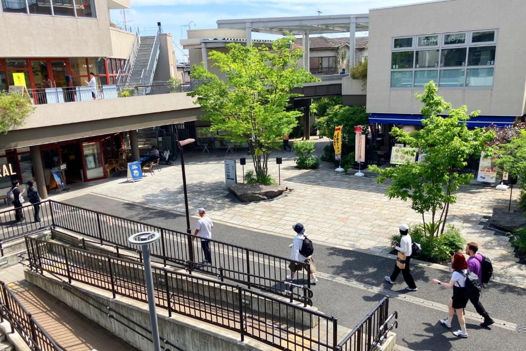 Photo of Others in Shimokitazawa