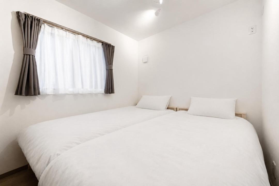 Photo of Bedroom in Nerima
