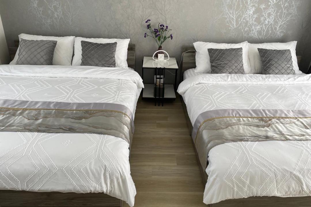 Photo of Bedroom in Kamiikebukuro