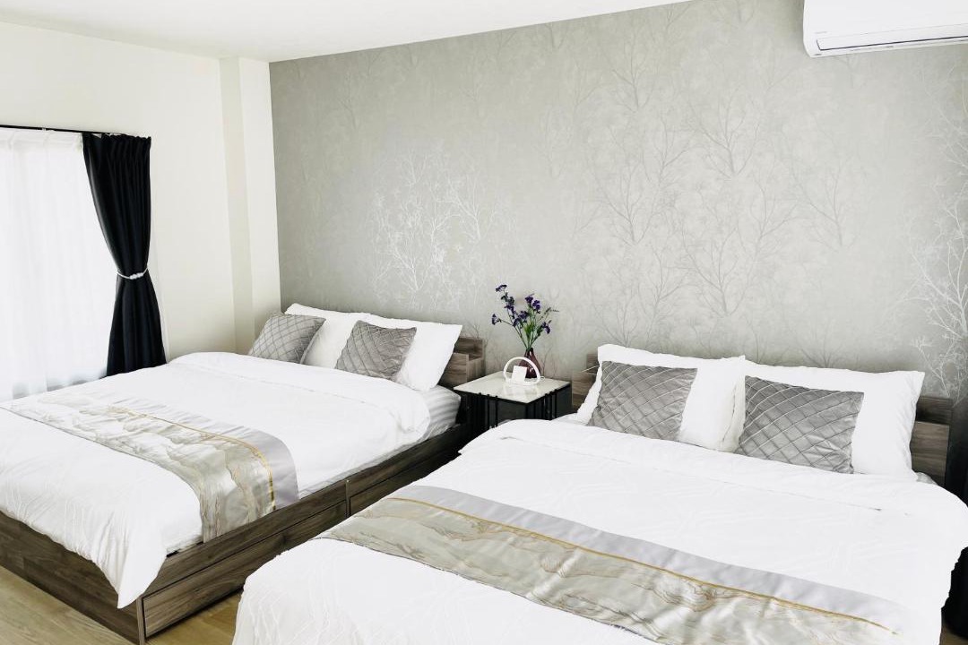 Photo of Bedroom in Kamiikebukuro