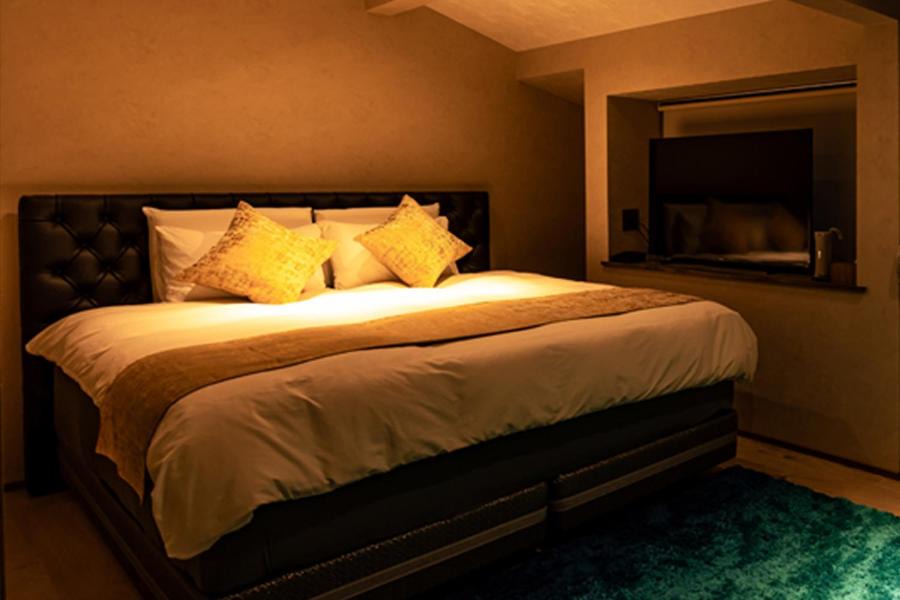 Photo of Bedroom in Omachi