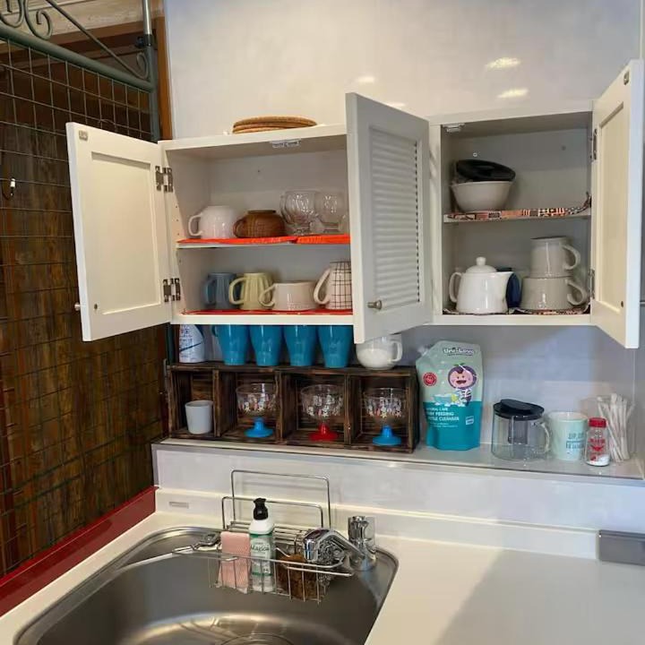 Photo of Kitchen in Kamitakada