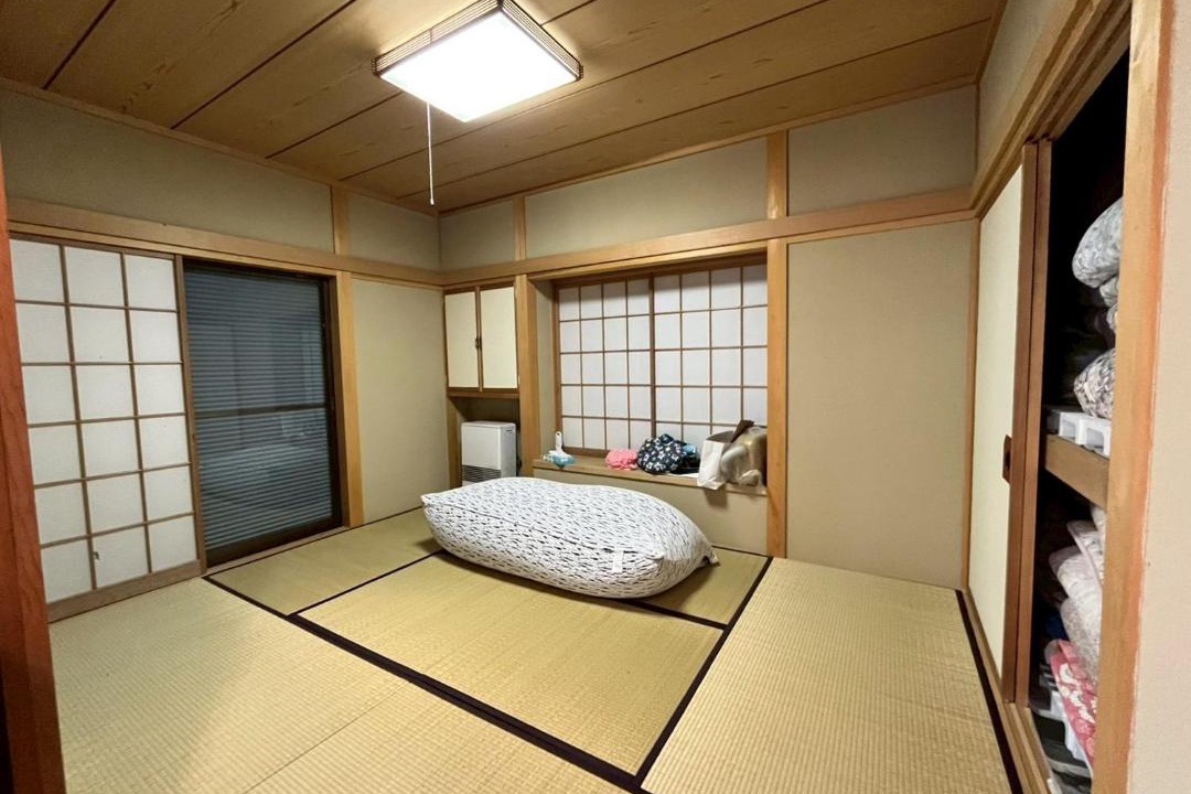 Photo of Bedroom in Tsumagoi