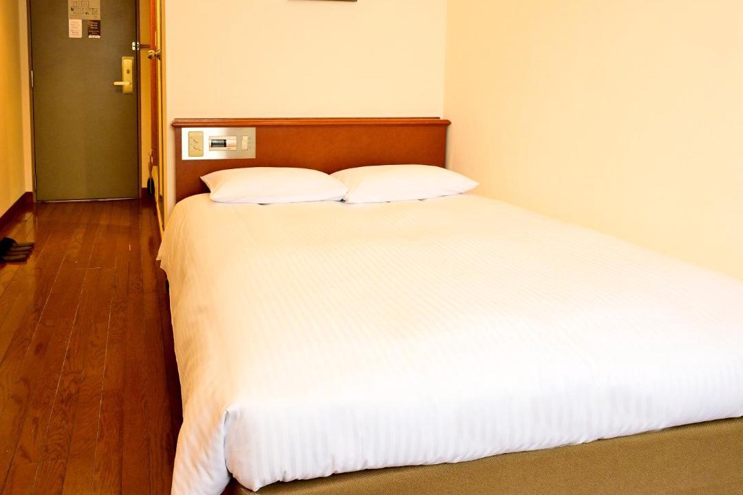 Photo of Bedroom in Kamiogi