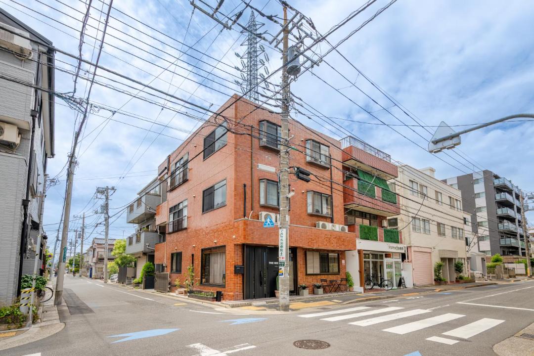 Photo of Others in Nishikoiwa