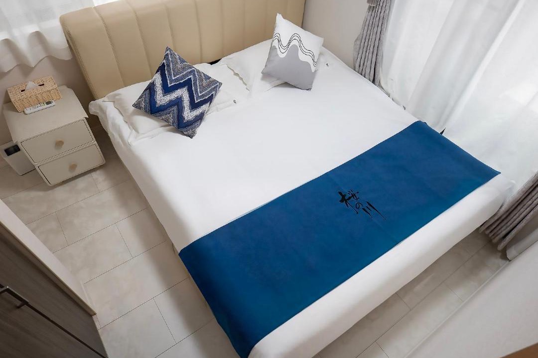 Photo of Bedroom in Honmachi