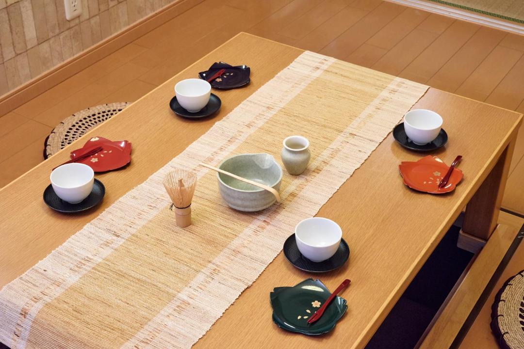 Photo of Kitchen in Nakamura