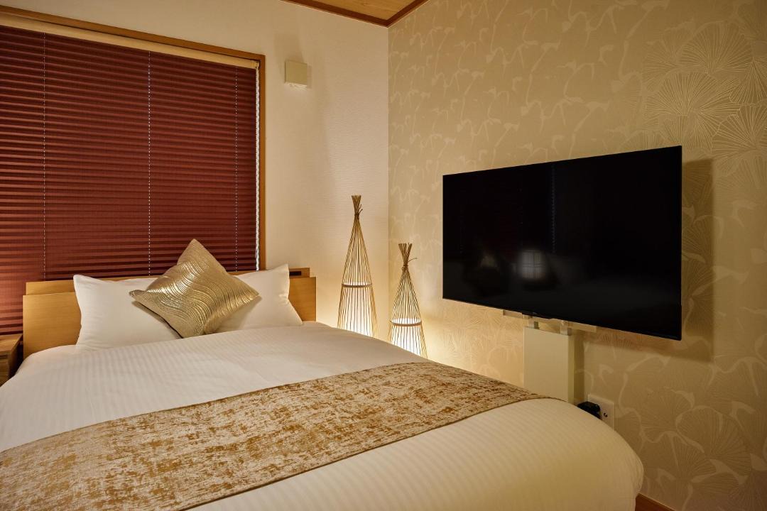 Photo of Bedroom in Nakamura