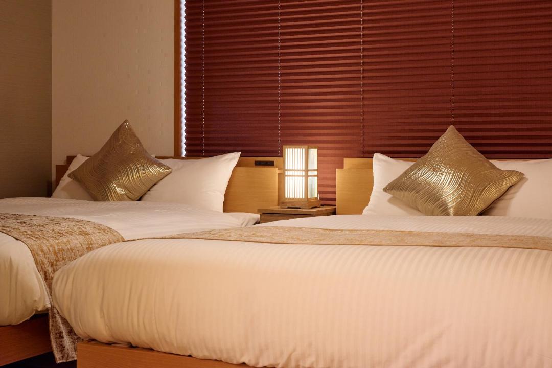 Photo of Bedroom in Nakamura