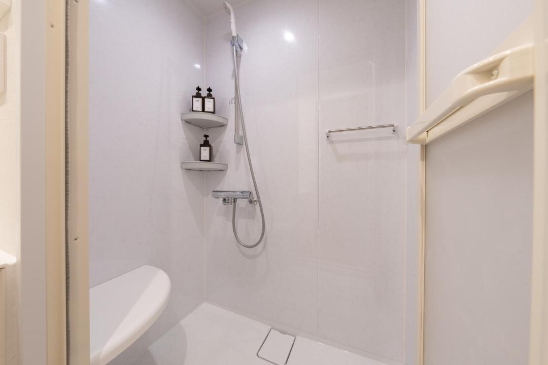 Photo of Bathroom in Minamisuna