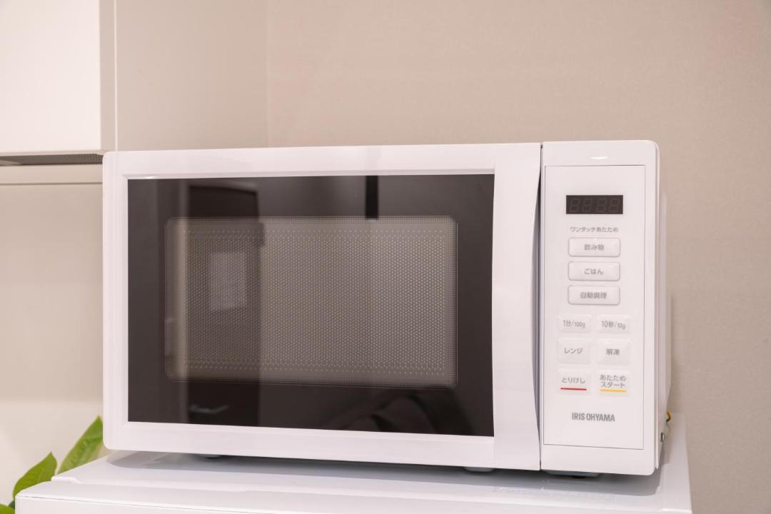 Photo of Kitchen in Minamisuna