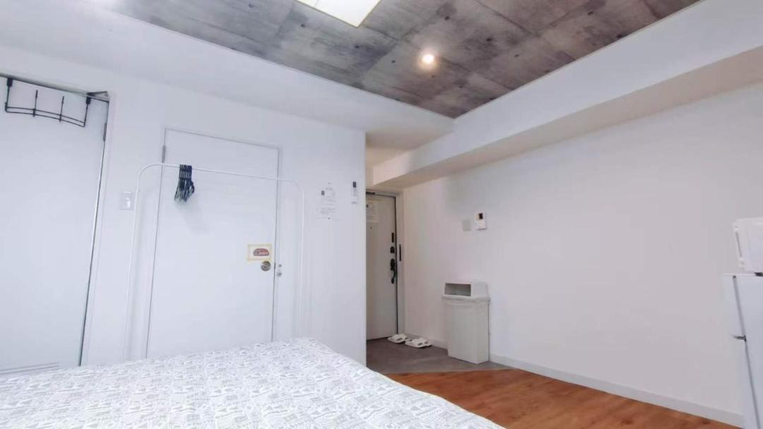 Photo of Bedroom in Shibuya