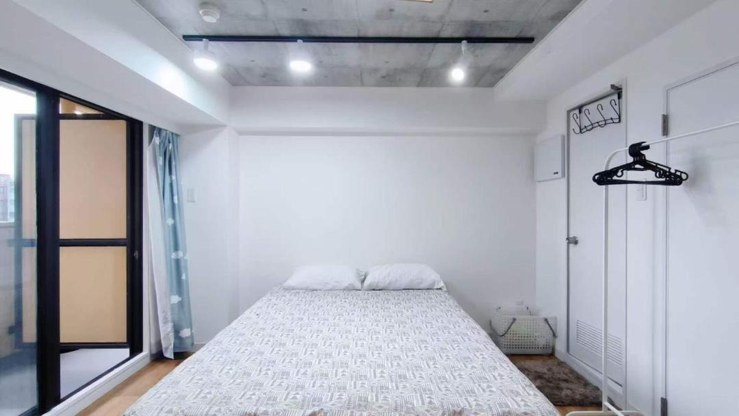 Photo of Bedroom in Shibuya