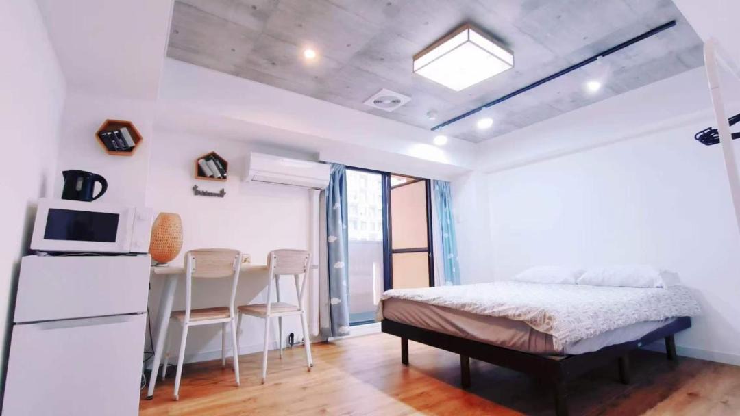 Photo of Bedroom in Shibuya