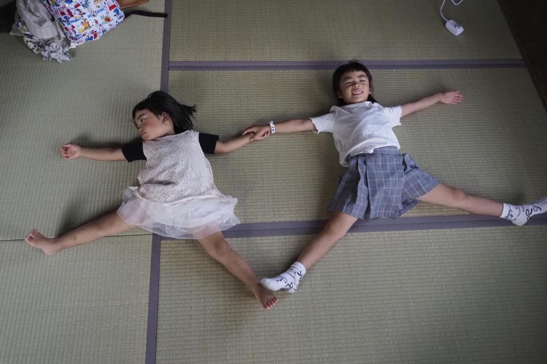 Photo of Others in Takagi-mura