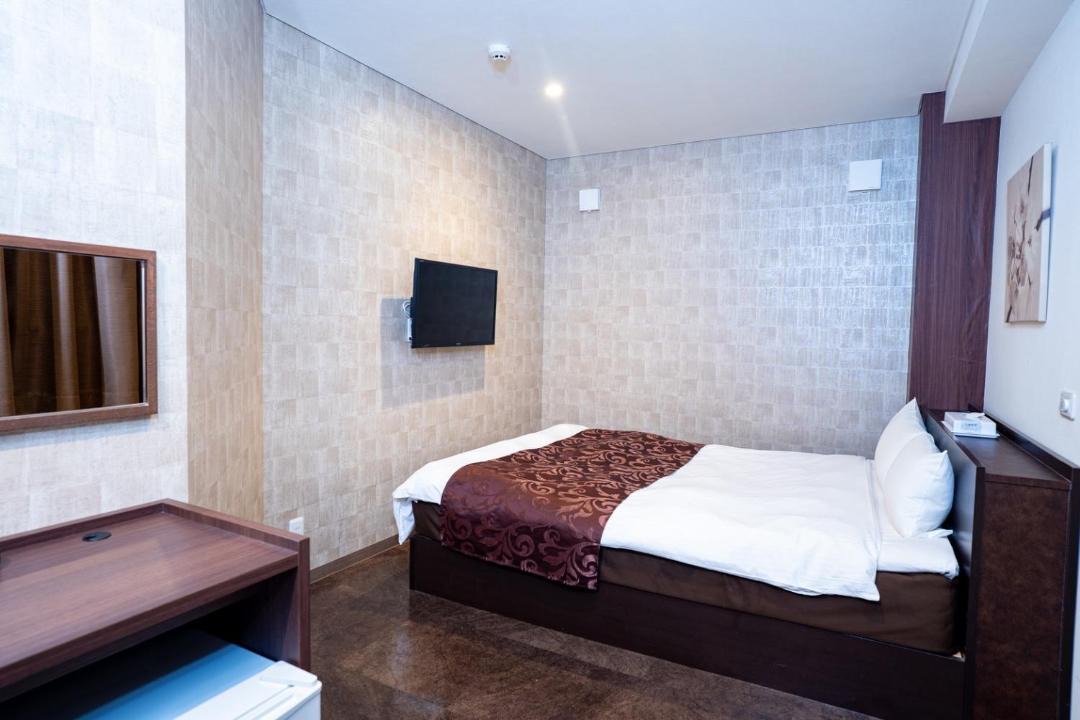 Photo of Bedroom in Kita Ward