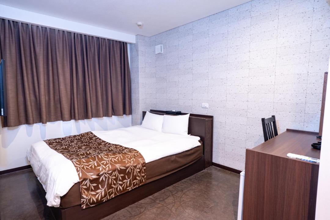 Photo of Bedroom in Kita Ward