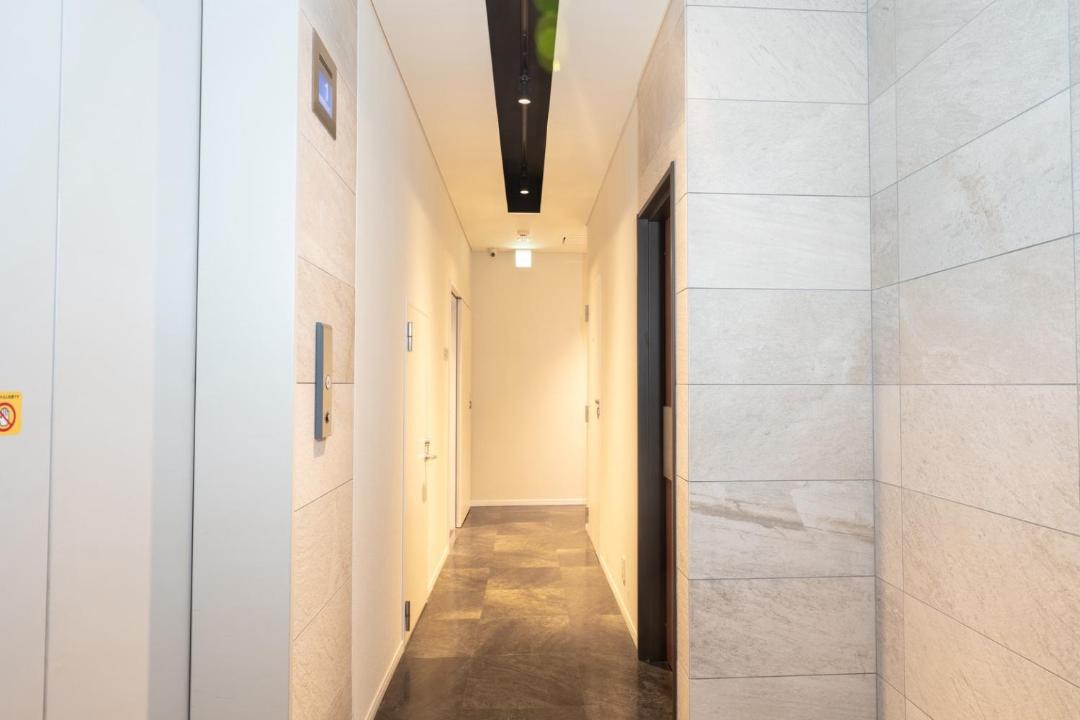 Photo of Bathroom in Kita Ward