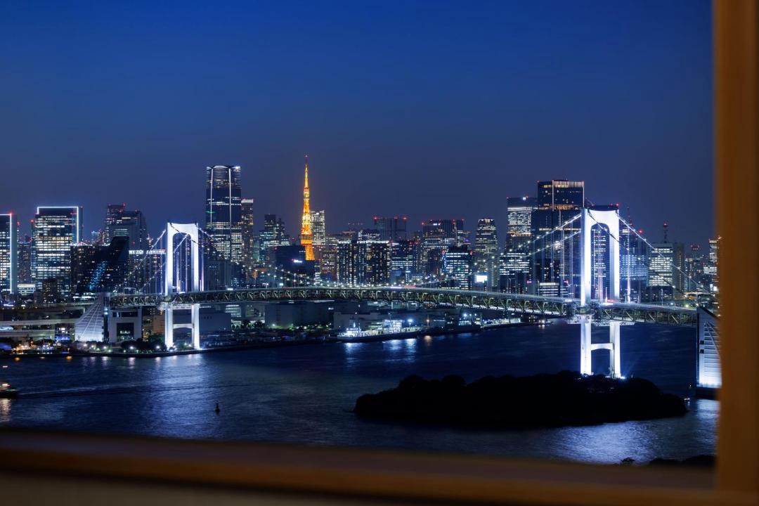 Photo of Others in Daiba