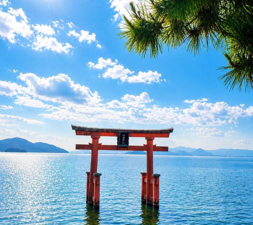 Photo of Others in Shiga Prefecture