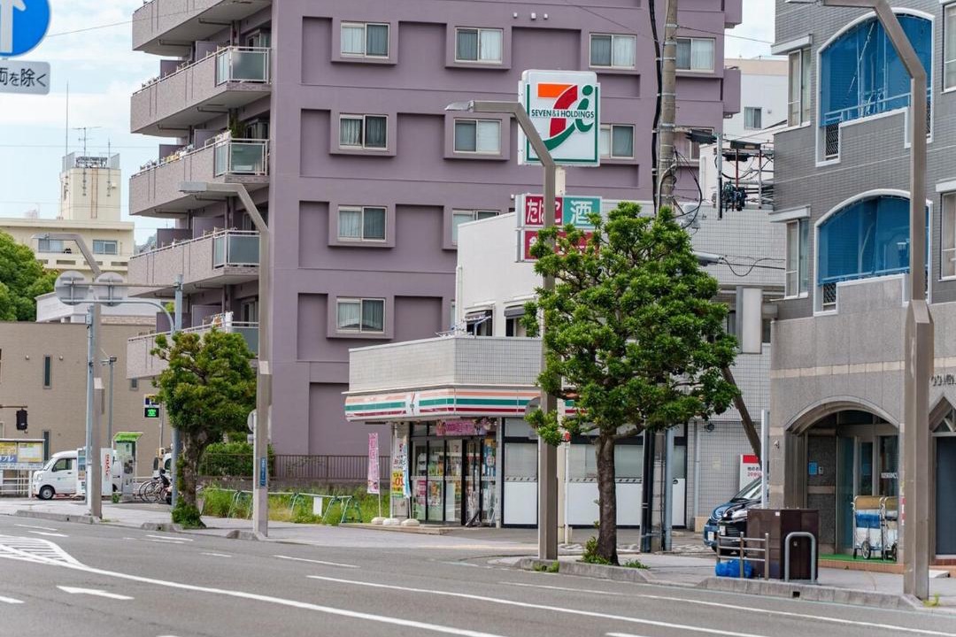 Photo of Others in Aoi Ward