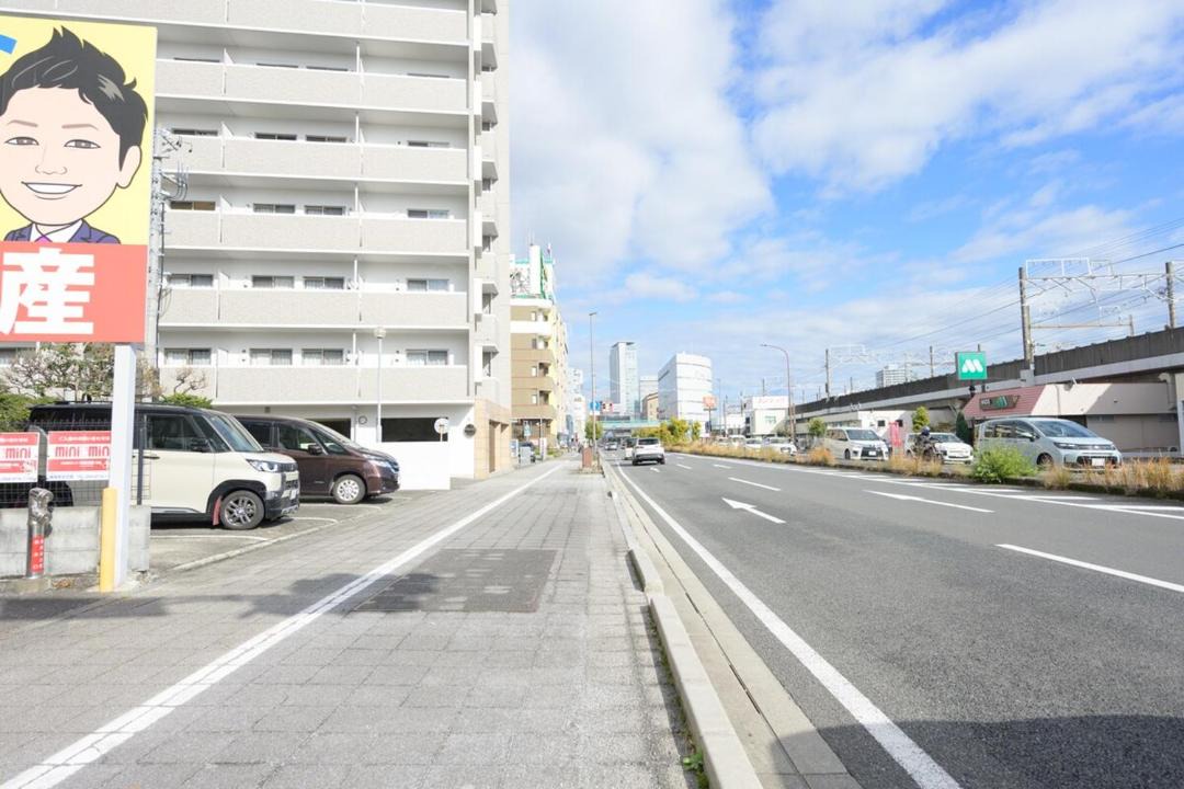 Photo of Others in Aoi Ward