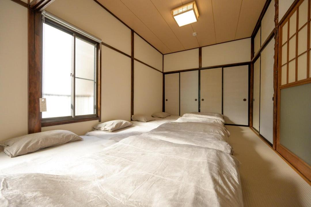 Photo of Bedroom in Aoi Ward