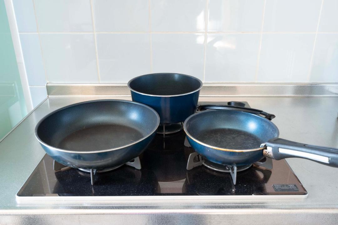 Photo of Kitchen in Roppongi