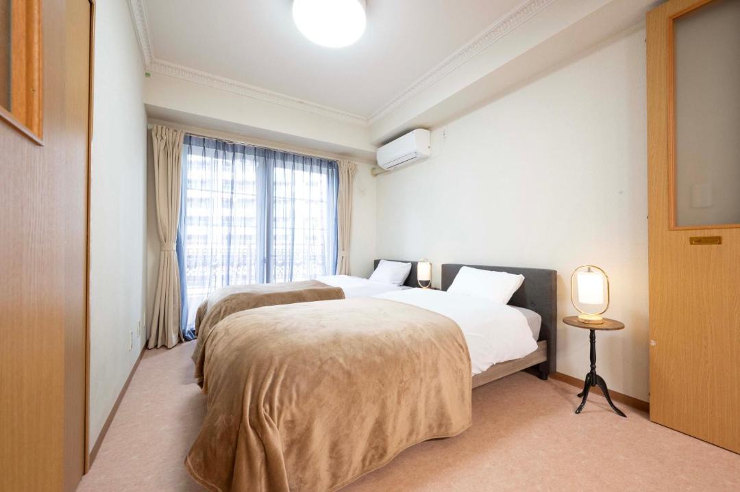 Photo of Bedroom in Roppongi