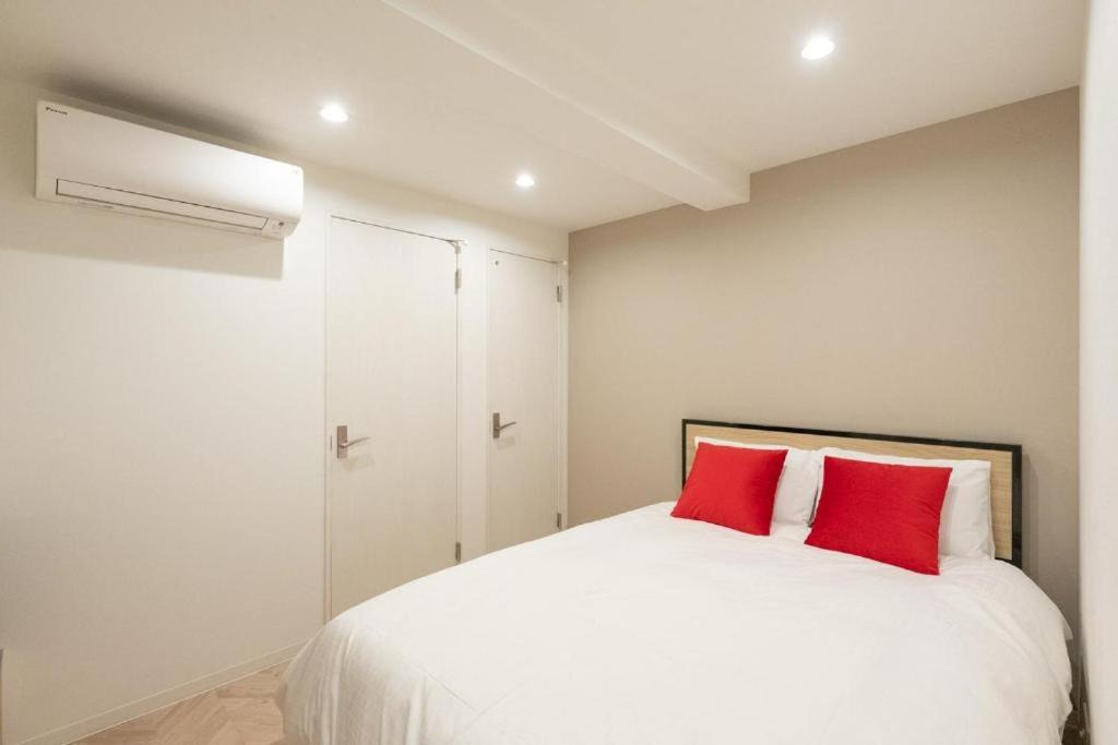 Photo of Bedroom in Itabashi