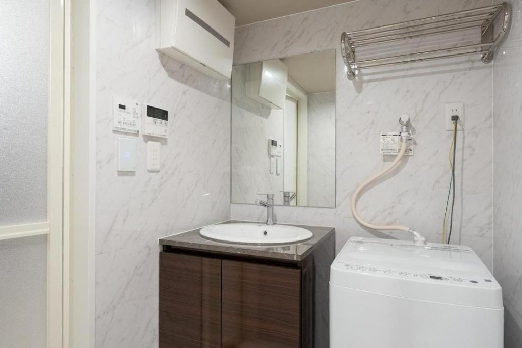 Photo of Bathroom in Itabashi