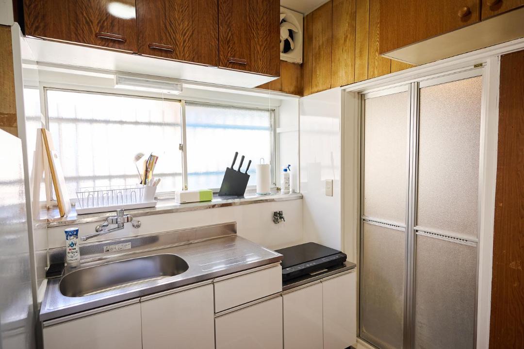 Photo of Kitchen in Funabashi