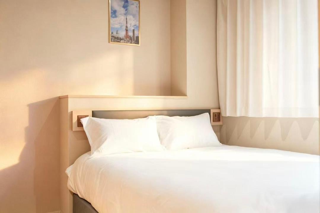 Photo of Bedroom in Kaminarimon