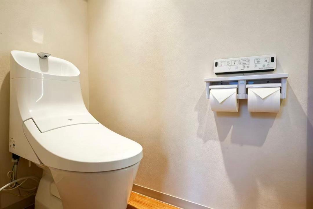 Photo of Bathroom in Kaminarimon