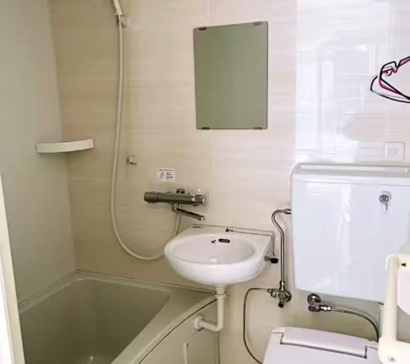 Photo of Bathroom in Asakusabashi